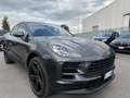 Porsche Macan Macan 2.0 245cv pdk FULL e Tagliandi Porsche Grigio - thumbnail 7