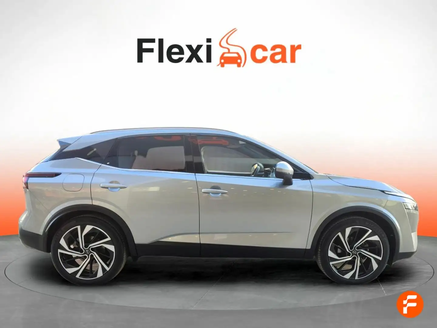 Nissan Qashqai DIG-T 116kW (158CV) mHEV CVT Tekna Prem. Gris - 2