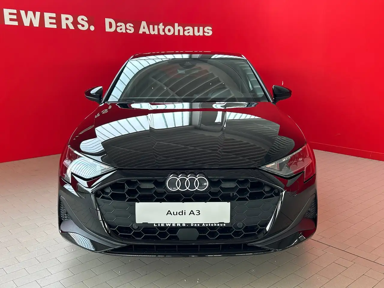 Audi A3 2026
