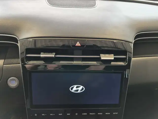 Hyundai Tucson view 11