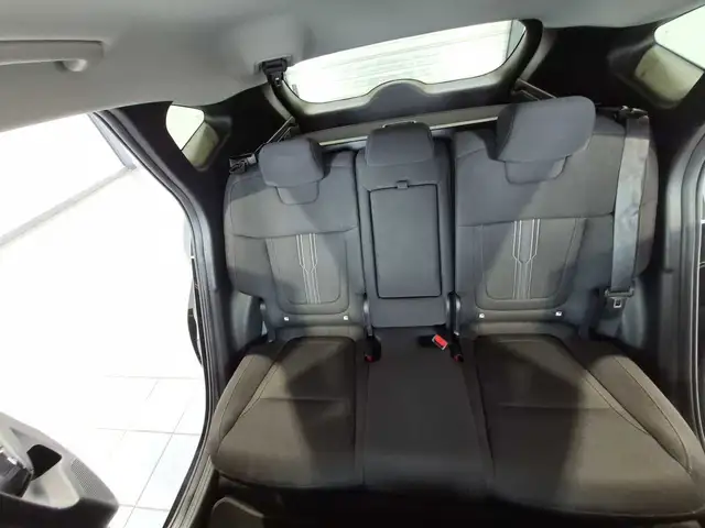 Hyundai Tucson view 14