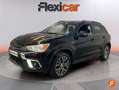 Mitsubishi ASX 160 MPI Motion Negro - thumbnail 4