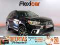Mitsubishi ASX 160 MPI Motion Negro - thumbnail 1