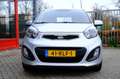 Kia Picanto 1.2 CVVT Comfort Pack Aut. Clima|Cruise|Navi|Andro Grijs - thumbnail 8