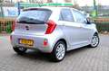 Kia Picanto 1.2 CVVT Comfort Pack Aut. Clima|Cruise|Navi|Andro Grijs - thumbnail 3