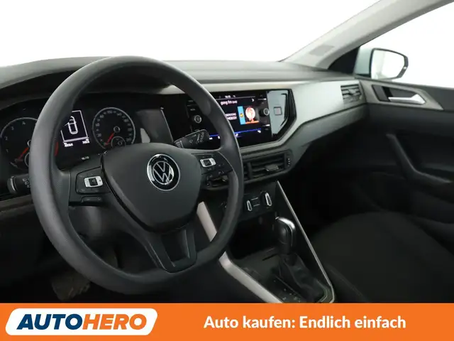 Volkswagen Polo view 11