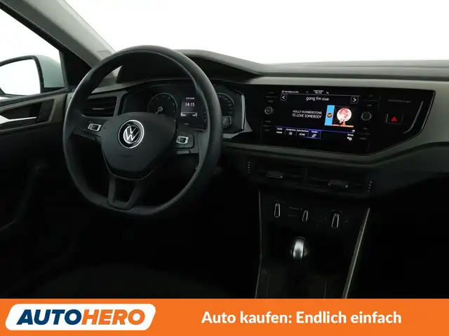 Volkswagen Polo view 13