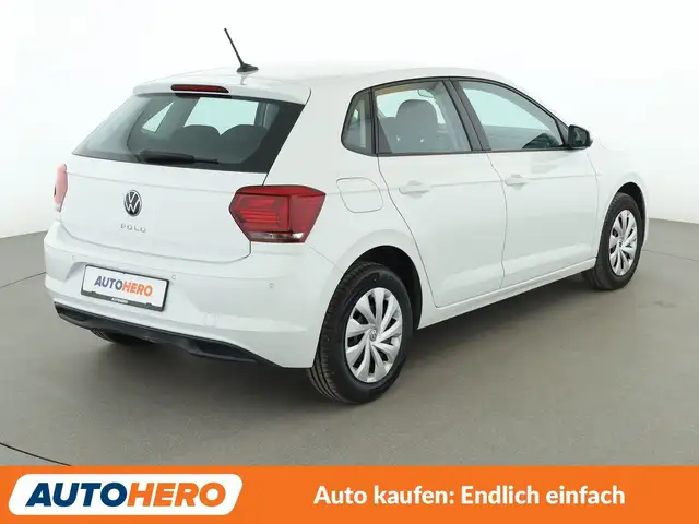 Volkswagen Polo view 6