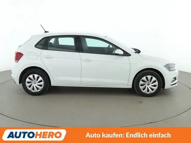 Volkswagen Polo view 7