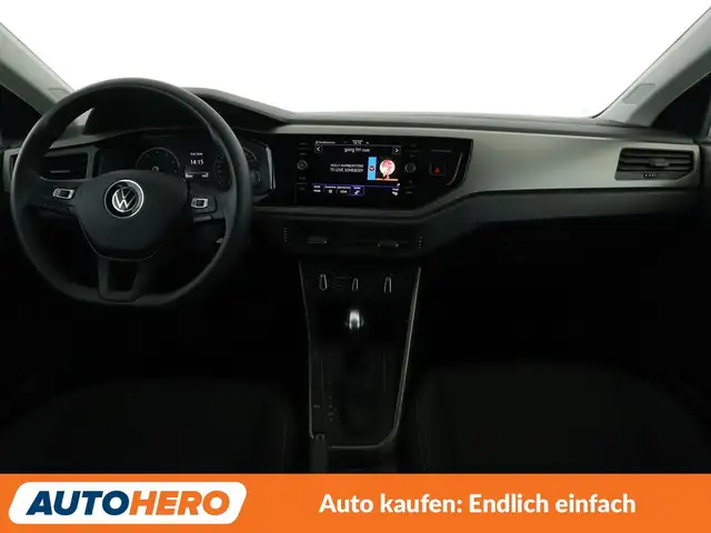 Volkswagen Polo view 12