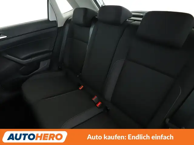 Volkswagen Polo view 14