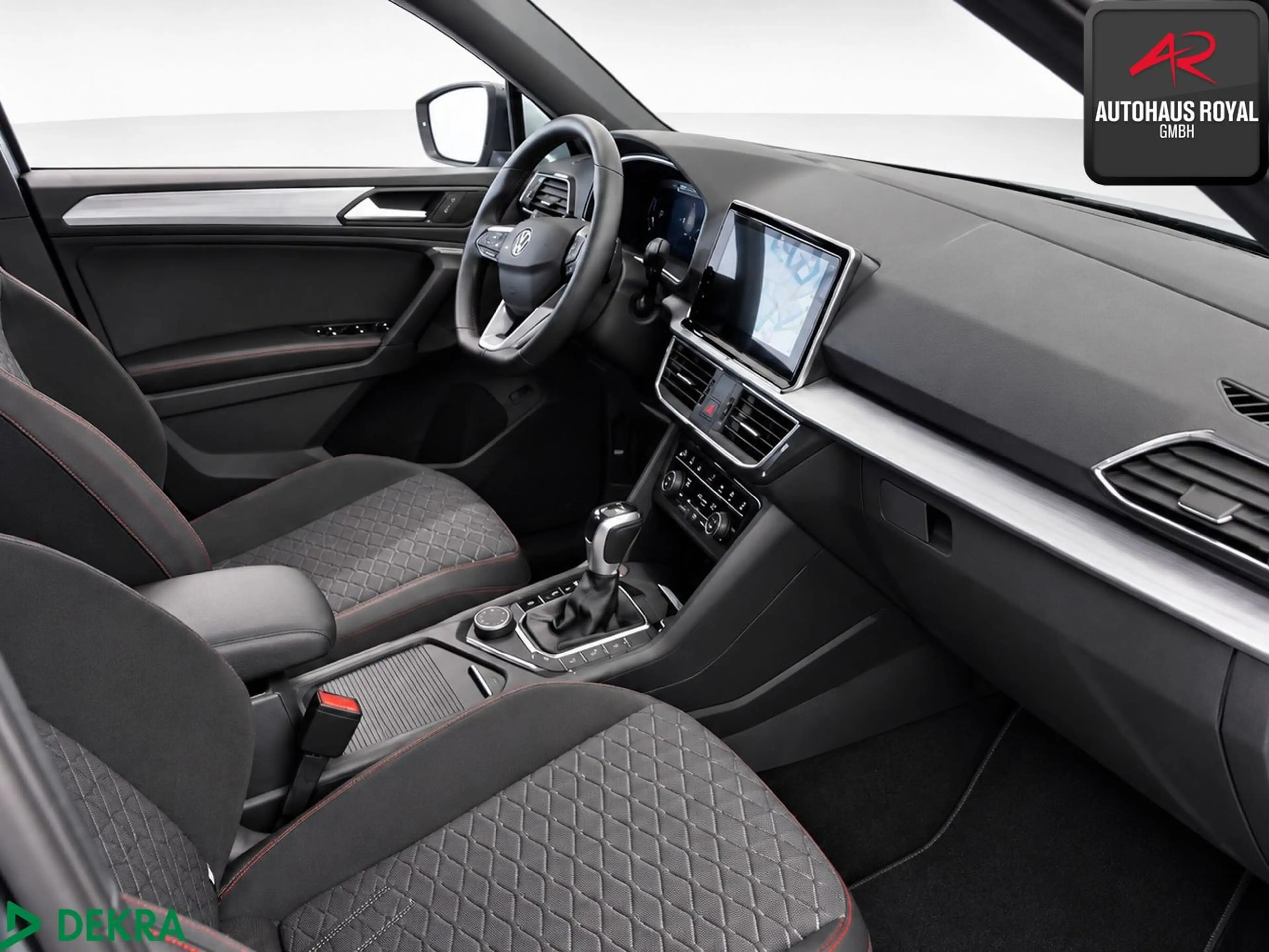 SEAT Tarraco 2.0 TDI 4x4 FR 7 SITZE PANO,360°,BEATS — photo 2