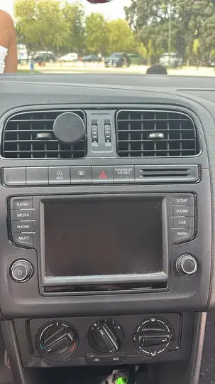 Volkswagen Polo 1.0 BMT Advance 3p 2015, foto 10