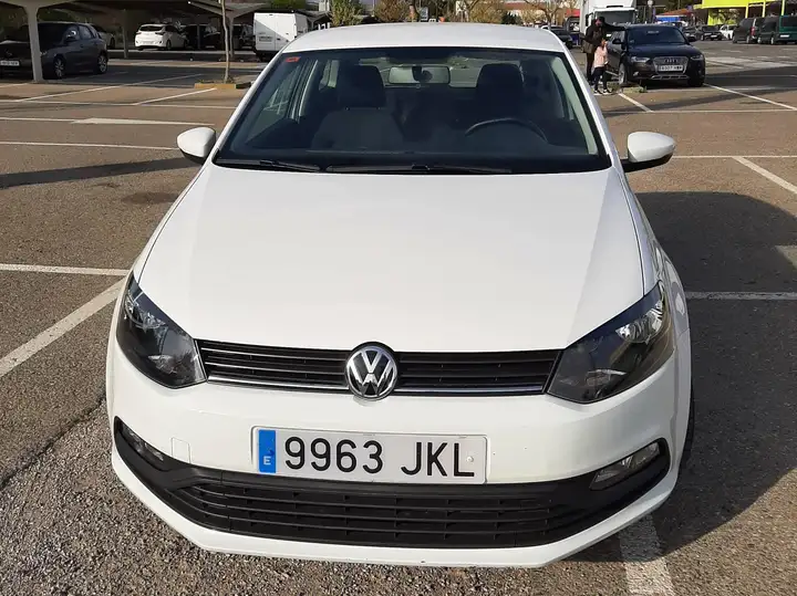 Volkswagen Polo 1.0 BMT Advance 3p 2015, foto 2
