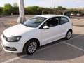Volkswagen Polo Polo 1.0 BMT Advance 55kW Advance Blanco - thumbnail 1