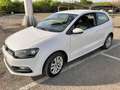 Volkswagen Polo Polo 1.0 BMT Advance 55kW Advance Blanco - thumbnail 7