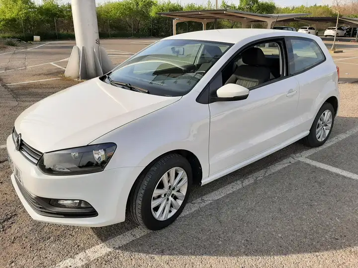 Volkswagen Polo 1.0 BMT Advance 3p 2015, foto 7