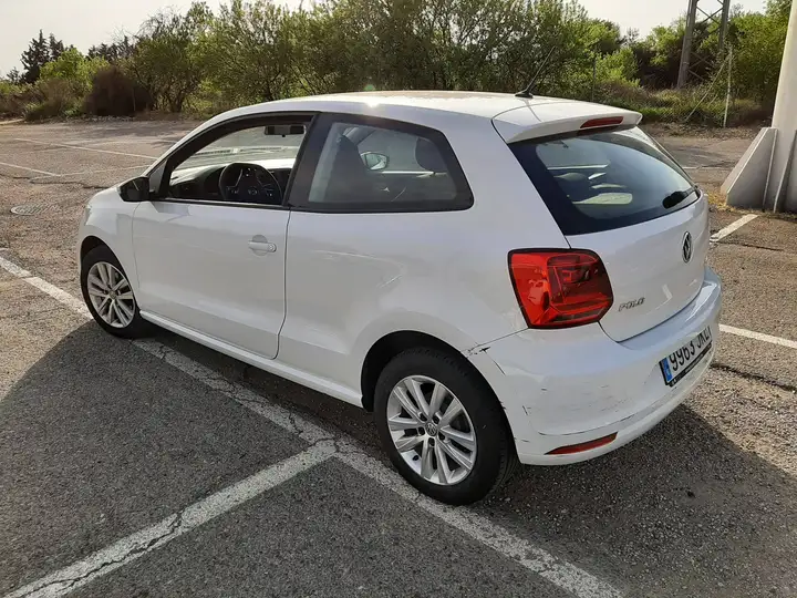 Volkswagen Polo 1.0 BMT Advance 3p 2015, foto 6