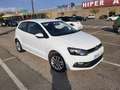 Volkswagen Polo Polo 1.0 BMT Advance 55kW Advance Blanco - thumbnail 3