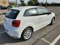 Volkswagen Polo Polo 1.0 BMT Advance 55kW Advance Blanco - thumbnail 5