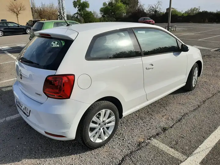 Volkswagen Polo 1.0 BMT Advance 3p 2015, foto 5