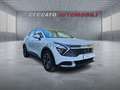 Kia Sportage Sportage 1.6 crdi mhev Business dct Blanco - thumbnail 16