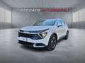 Kia Sportage Sportage 1.6 crdi mhev Business dct Blanco - thumbnail 1