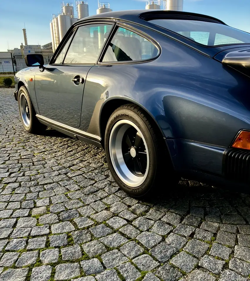 Porsche 911 SC *Motor/Getriebe revidiert*, foto 4
