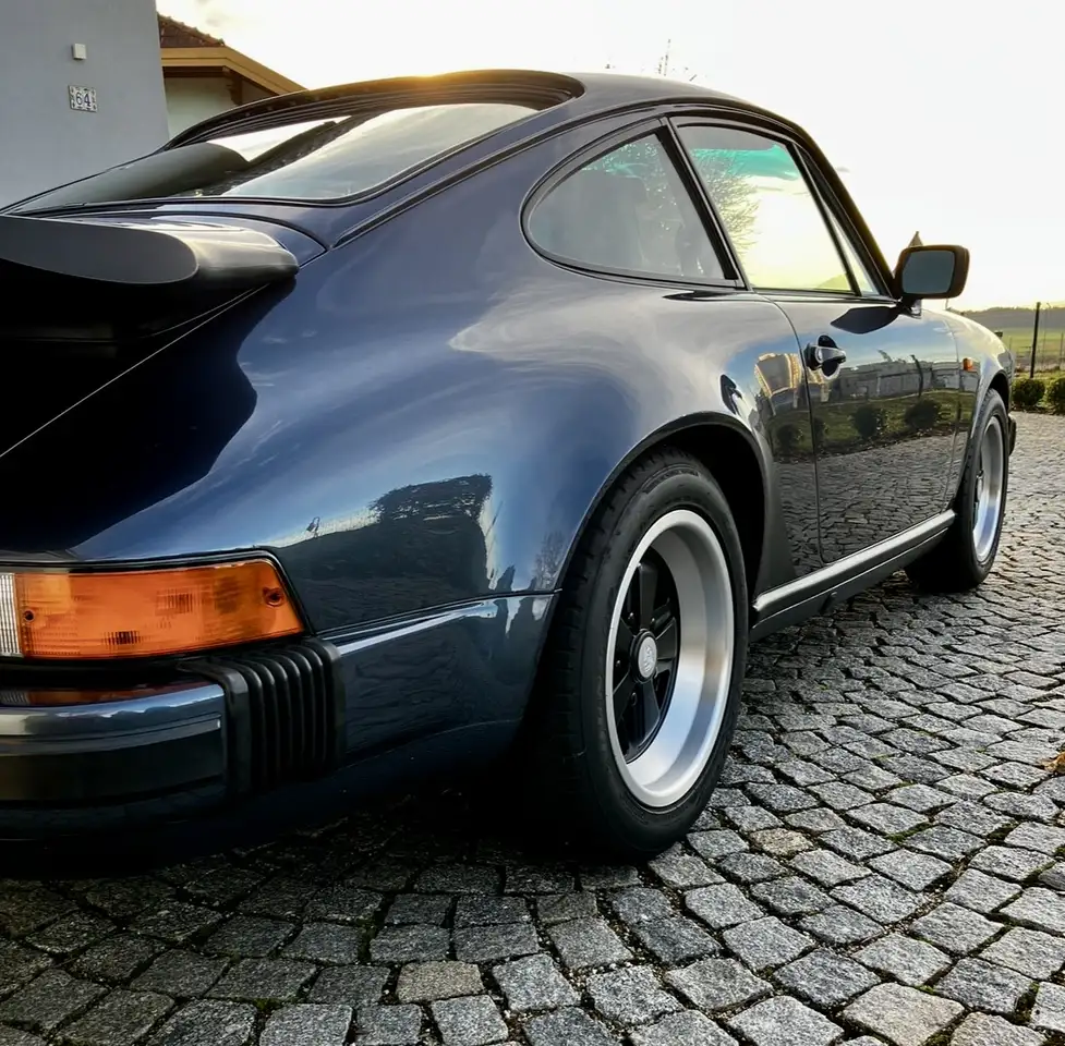 Porsche 911 SC *Motor/Getriebe revidiert*, foto 7