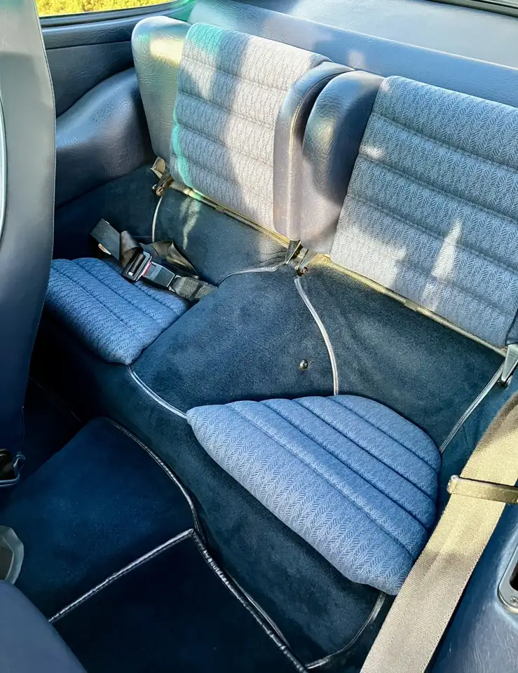 Porsche 911 SC *Motor/Getriebe revidiert*, foto 10