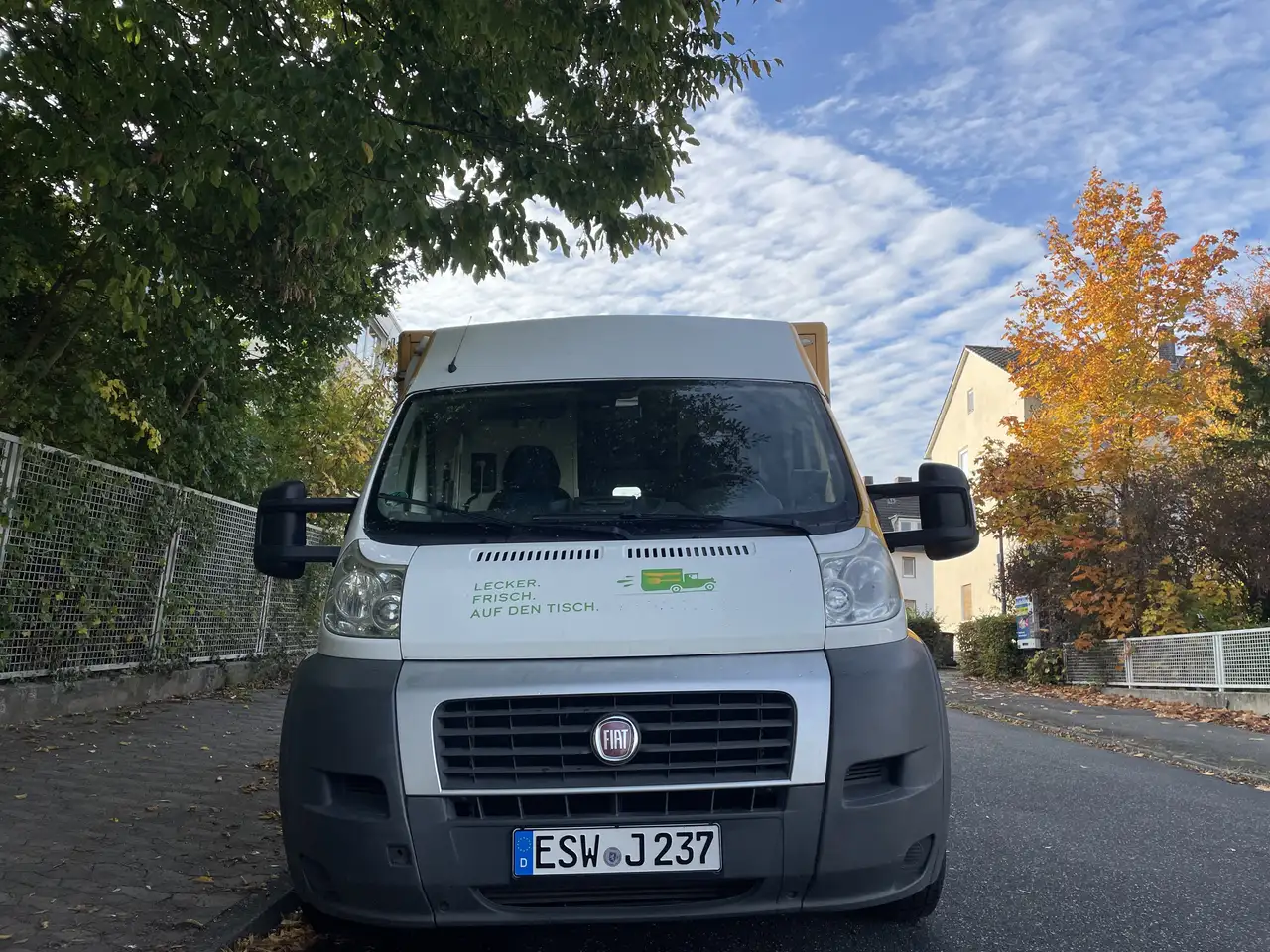 Fiat Ducato