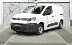 Citroen Berlingo Citroën BLUEHDI 100 BVM5 1ERE MAIN TVA RECUPERABLE CLIM GPS