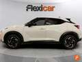 Nissan Juke DIG-T 84 kW (114 CV) DCT 7V N-Connecta Blanco - thumbnail 4