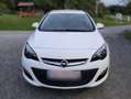 Opel Astra Kombi / Sports Tourer Weiß - thumbnail 13