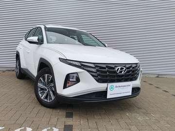 TUCSON 1.6 T-GDi 2WD Pure