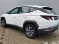 Hyundai TUCSON TUCSON 1.6 T-GDi 2WD Pure Blanc - thumbnail 3