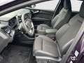 Audi Q4 e-tron 35 S LINE BLACKPAK 360°CAM LM21 MATRIX Violett - thumbnail 9