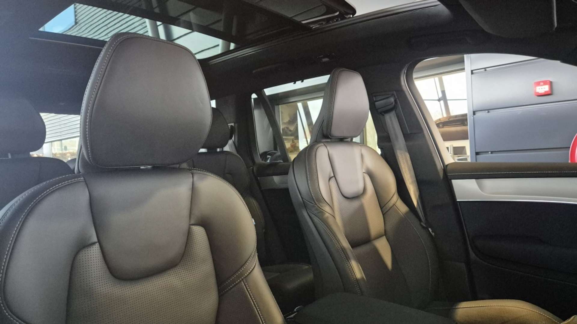 Volvo XC90 T8 Executive - - Joinsteer - #2