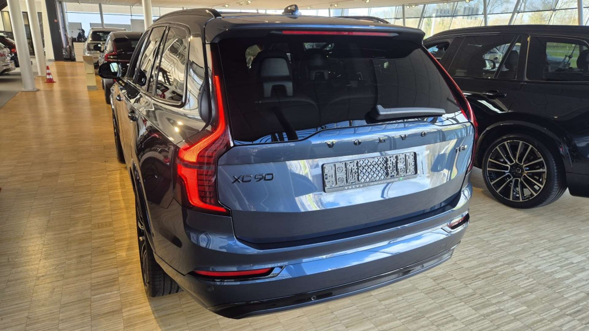 Volvo XC90 T8 Executive - - Joinsteer - #4