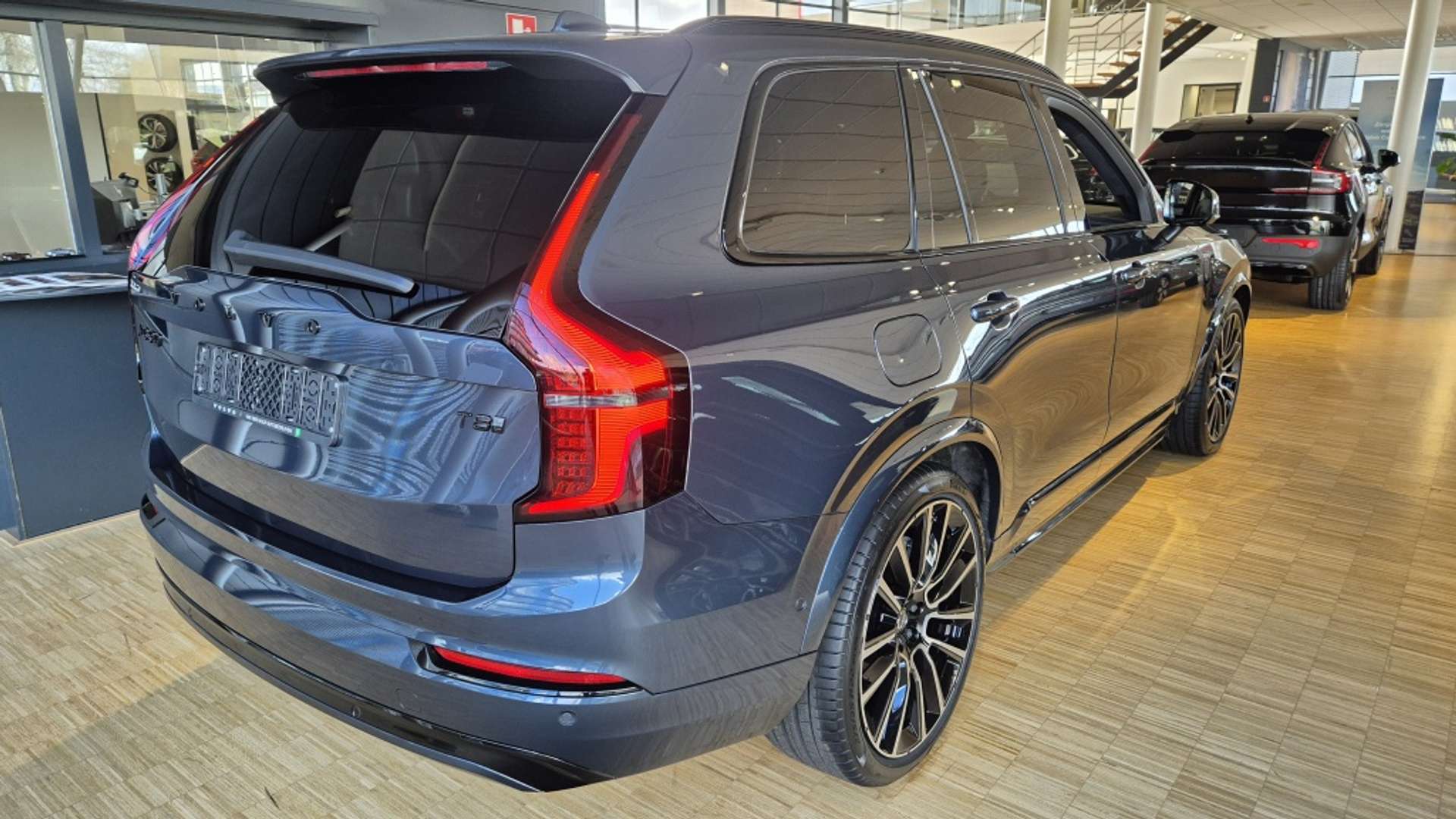 Volvo XC90 T8 Executive - - Joinsteer - #1