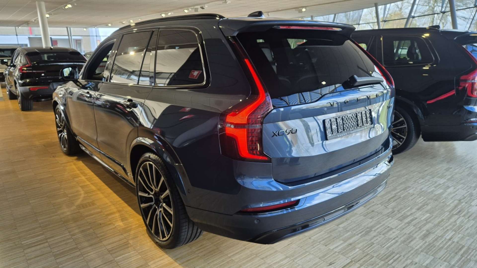 Volvo XC90 T8 Executive - - Joinsteer - #3