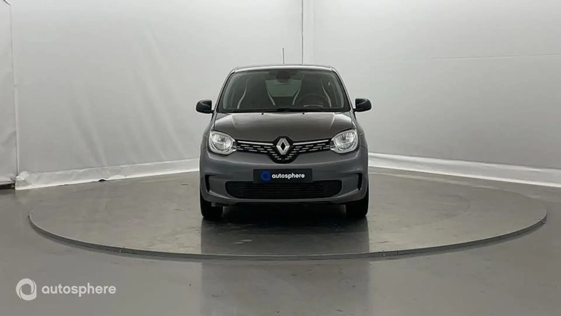 Renault Twingo E-Tech Electric Techno R80 Achat Intégral - 2