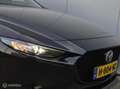 Mazda 3 2.0 E-SKYACTIV-G M HYBRID 122 AUTOMAAT/LED/HEAD-UP Zwart - thumbnail 11
