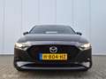 Mazda 3 2.0 E-SKYACTIV-G M HYBRID 122 AUTOMAAT/LED/HEAD-UP Zwart - thumbnail 8