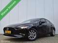 Mazda 3 2.0 E-SKYACTIV-G M HYBRID 122 AUTOMAAT/LED/HEAD-UP Zwart - thumbnail 1