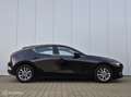Mazda 3 2.0 E-SKYACTIV-G M HYBRID 122 AUTOMAAT/LED/HEAD-UP Zwart - thumbnail 6