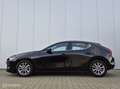 Mazda 3 2.0 E-SKYACTIV-G M HYBRID 122 AUTOMAAT/LED/HEAD-UP Zwart - thumbnail 2