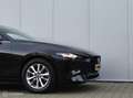 Mazda 3 2.0 E-SKYACTIV-G M HYBRID 122 AUTOMAAT/LED/HEAD-UP Zwart - thumbnail 10