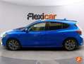 Ford Focus 1.0 Ecoboost MHEV 92kW ST-Line Azul - thumbnail 3