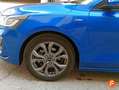 Ford Focus 1.0 Ecoboost MHEV 92kW ST-Line Azul - thumbnail 9